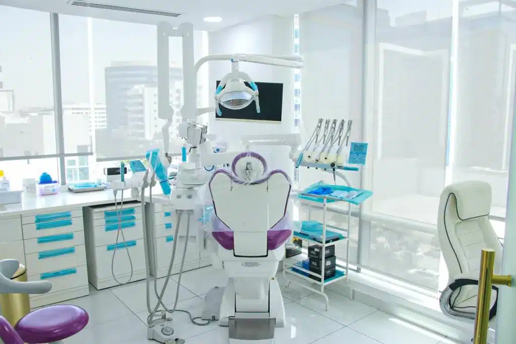 Kings Medical Center