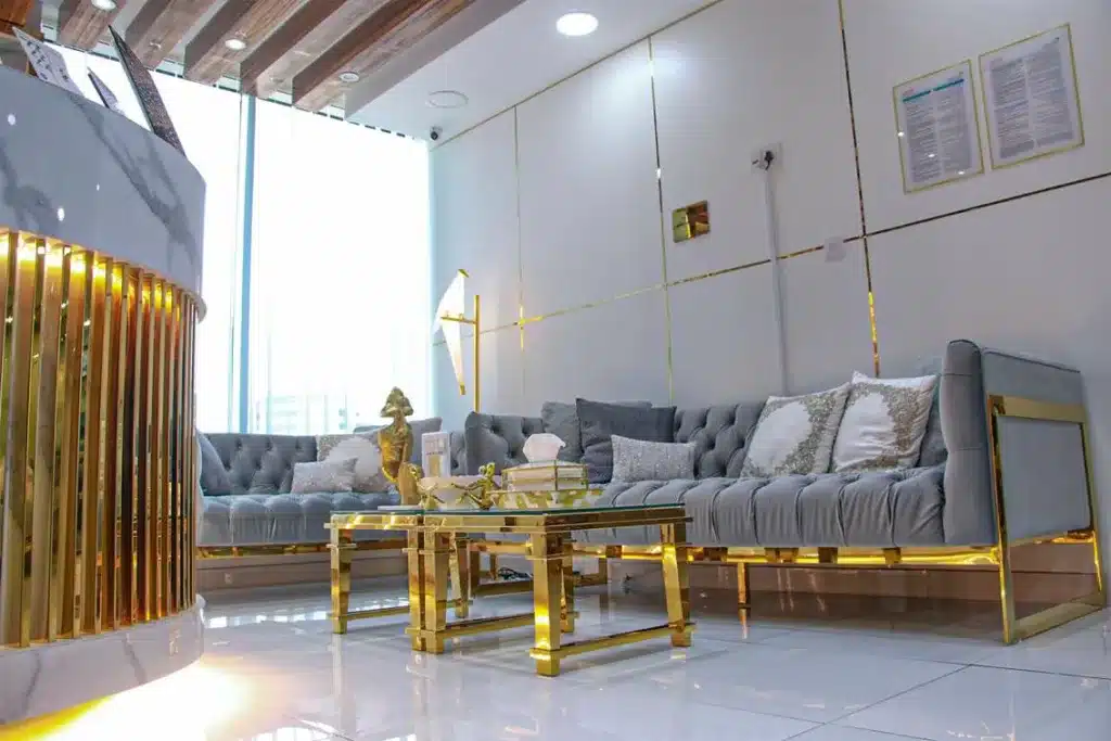 Kings Medical Center