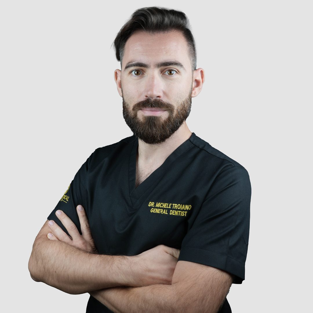 Dr. Michele Troiano